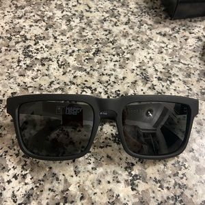 Unisex Spy Sunglasses